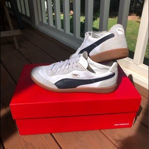 PUMA Super Liga OG Retro Sneakers